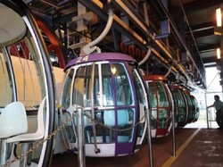 Imbas Demo, Disneyland Hong Kong Berubah Jadi Rumah Hantu