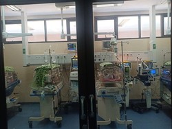 Kisah Kristina di Sumsel Lahirkan 4 Bayi Kembar Secara Normal