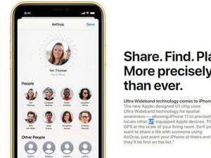 iPhone 11 Punya Chip Rahasia, Apa Gunanya?