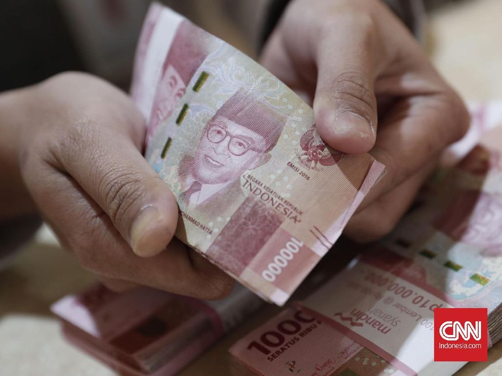 Permudah Masyarakat Investasi, Kemenkeu Terbitkan ORI Online Permudah Masyarakat Investasi, Kemenkeu Terbitkan ORI Online