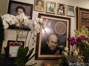 Pemerintah Tetapkan 12-14 September 2019 Hari Berkabung Nasional