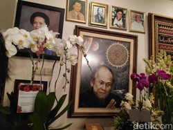 Pemerintah Tetapkan 12-14 September 2019 Hari Berkabung Nasional