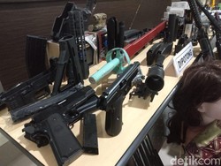 Bea-Cukai Juanda Musnahkan Ribuan Barang Ilegal, Termasuk 550 Sex Toy