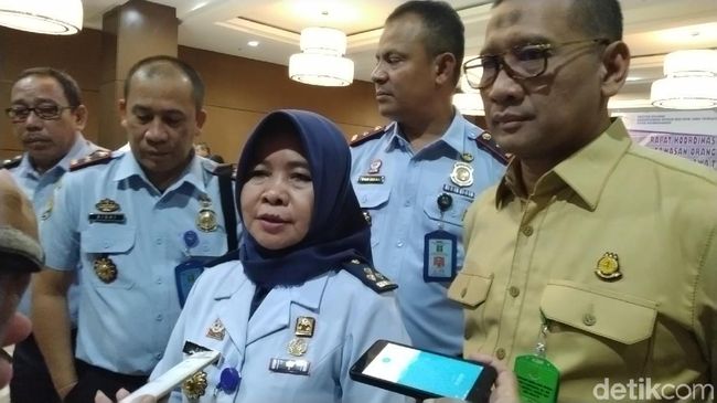 91 WNA Diproses Hukum Karena Langgar Keimigrasian Selama 2019 di Jateng 91 WNA Diproses Hukum Karena Langgar Keimigrasian Selama 2019 di Jateng