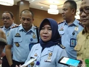 91 WNA Diproses Hukum Karena Langgar Keimigrasian Selama 2019 di Jateng 91 WNA Diproses Hukum Karena Langgar Keimigrasian Selama 2019 di Jateng