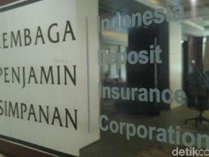 Tabungan Winda Rp 22 M yang Hilang di Maybank Tak Dijamin LPS Tabungan Winda Rp 22 M yang Hilang di Maybank Tak Dijamin LPS