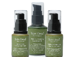 7 Skin Care Lokal yang Mencuri Perhatian