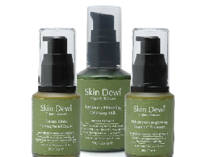 7 Skin Care Lokal yang Mencuri Perhatian 7 Skin Care Lokal yang Mencuri Perhatian