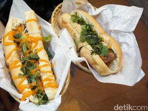 Banh Banh: Krenyes Segar Sandwich Unik Gaya Prancis dan Vietnam Banh Banh: Krenyes Segar Sandwich Unik Gaya Prancis dan Vietnam