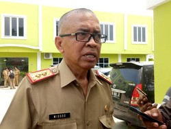 Dampak Kabut Asap, Pemprov Sumsel Mundurkan Jam Masuk Sekolah