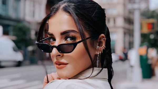 Ketemu Gigi Hadid, Ini 6 Momen Tasya Farasya di New York Fashion Week