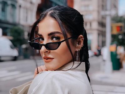 Ketemu Gigi Hadid, Ini 6 Momen Tasya Farasya di New York Fashion Week