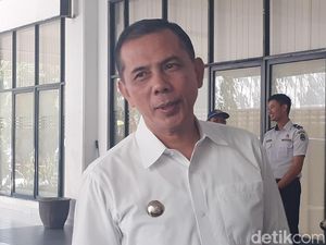 Alasan MA Sunat Vonis Eks Wali Kota Cimahi yang Suap Penyidik KPK Alasan MA Sunat Vonis Eks Wali Kota Cimahi yang Suap Penyidik KPK