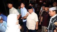 Prabowo, Sandiaga dan Tokoh Nasional Melayat Jenazah BJ Habibie