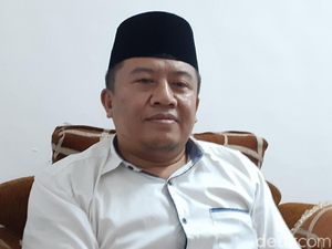 Dituduh Potret Bugil Istri Siri, Anggota DPRD Malang dari PKB Menghilang Dituduh Potret Bugil Istri Siri, Anggota DPRD Malang dari PKB Menghilang