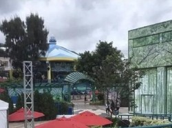 Tutup Hampir 5 Bulan, Disneyland Hong Kong Dibuka Lagi 18 Juni