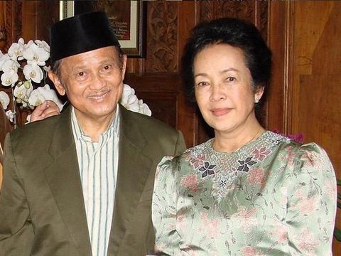 Fakta Seputar Gagal Jantung Seperti Dialami Almarhum BJ Habibie