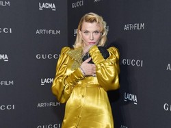 Courtney Love Tolak Rp 1,4 M Buat Tampil di New York Fashion Week