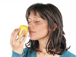 Menghirup Lemon Bisa Membuat Diri Sendiri Merasa Langsing, Begini Penjelasannya!
