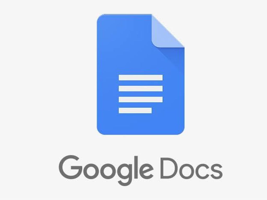 Google Docs Bisa Eror Kalau Kita Ulang-ulang Kata Ini