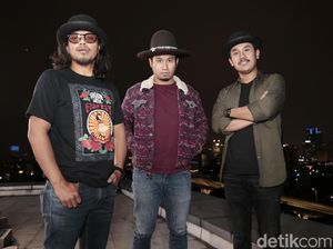 GBS Fest, Antara Album dan Festival Impian Gugun Blues Shelter