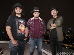 GBS Fest, Antara Album dan Festival Impian Gugun Blues Shelter