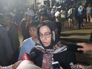 Pesan Mendiang BJ Habibie ke Sri Mulyani: Jaga Ketahanan Ekonomi RI