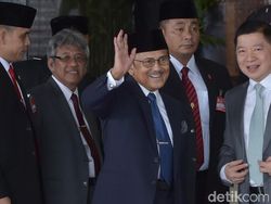 Berita Dan Informasi Meninggalnya Bj Habibie Terkini Dan Terbaru Hari