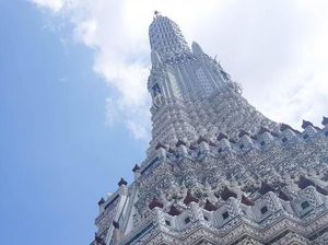 Foto: Sudut-sudut Cantik Bangkok