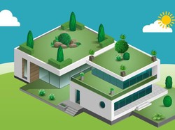 Selamatkan Bumi Bisa Dimulai dari Rumah