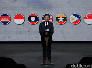 Gaji Insinyur RI Kini Setara dengan Asing Gaji Insinyur RI Kini Setara dengan Asing