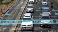 Ganjil Genap Jakarta Dievaluasi, Ini Saran Ahli buat Tekan Kemacetan