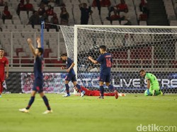 Link Live Streaming Indonesia Vs Thailand