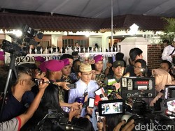 Sandiaga: BJ Habibie Bapak Demokrasi, Pembawa Angin Segar Pembangunan RI