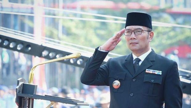 Ridwan Kamil