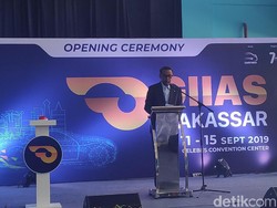 Pengacara Polisikan Eks Kabiro soal Tudingan Mahar, Ini Kata Gubernur Sulsel