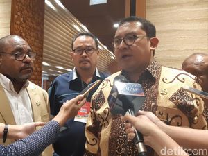 Fadli Dukung Pemecahan Provinsi Papua: Jika Selesaikan Masalah Kenapa Tidak?