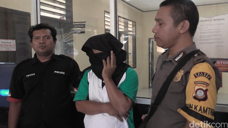 Pimpinan Pesantren Di Gorontalo Cabuli 13 Santriwati, Mui: Pelanggaran Besar!