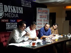 Perlukah Dewan Pengawas untuk KPK?