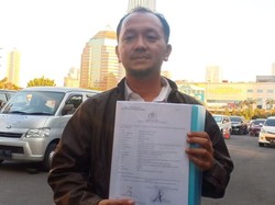 GM LKBN Antara Dilaporkan Serikat Pekerja Terkait PHK Karyawan