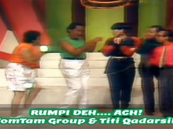 Komedian Firman TomTam Group Meninggal Dunia