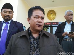 Belum Ada Kesepakatan Damai, Gugatan ke Rektor Undip Berlanjut