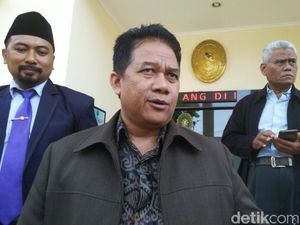Belum Ada Kesepakatan Damai, Gugatan ke Rektor Undip Berlanjut Belum Ada Kesepakatan Damai, Gugatan ke Rektor Undip Berlanjut