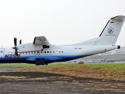 Sepak Terjang N250 Gatotkaca, Karya Emas BJ Habibie