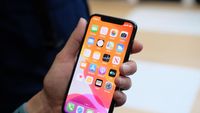 Pakai 3 Kamera, Seperti Ini Tampak Belakang iPhone 11 Pro