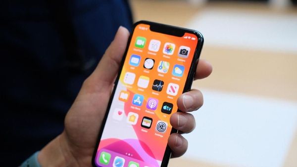 Pakai 3 Kamera, Seperti Ini Tampak Belakang iPhone 11 Pro
