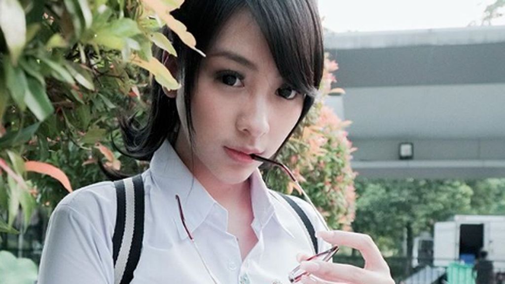 Angela Lorenza, Halsey, Kate Middleton, Tom Holland hingga Citra Anidya Angela Lorenza, Halsey, Kate Middleton, Tom Holland hingga Citra Anidya