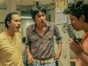 Film yang Rilis Pekan Ini