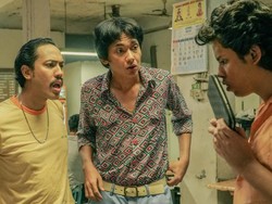 Film yang Rilis Pekan Ini
