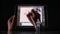 iPad Generasi 7, Tablet Anyar Apple Harga Rp 4 Jutaan